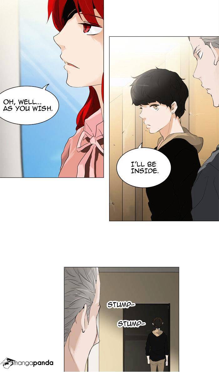 Tower of God, Chapter 204 image 21